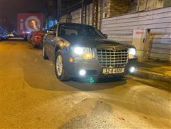 كرايسلر 300
